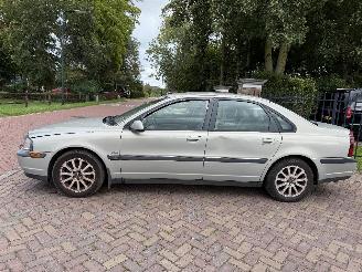  Volvo S-80 2.4 Comfort 2000/9