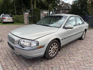 Volvo S-80 2.4 Comfort picture 2