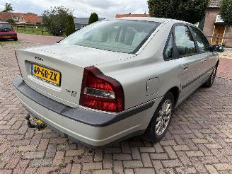Volvo S-80 2.4 Comfort picture 6