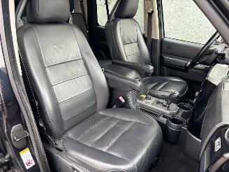 Land Rover Discovery 4.4 v8 lpg/g3 7-pers picture 15