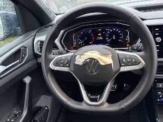 Volkswagen T-Cross 1.0tsi r-line picture 8
