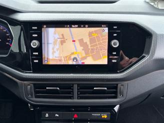 Volkswagen T-Cross 1.0tsi r-line picture 9