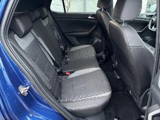 Volkswagen T-Cross 1.0tsi r-line picture 13