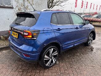 Volkswagen T-Cross 1.0tsi r-line picture 3