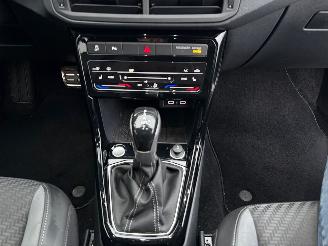 Volkswagen T-Cross 1.0tsi r-line picture 10