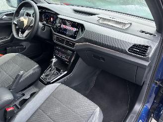 Volkswagen T-Cross 1.0tsi r-line picture 6