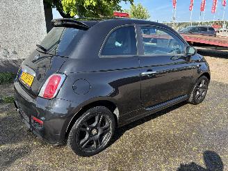 Fiat 500 Sport clima TwinAir picture 3