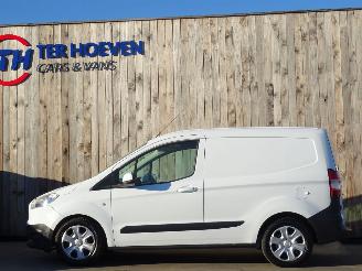Ocazii autoturisme Ford Tourneo Courier 1.5 TDCi Klima 2-persoons 55KW Euro5 2014/11