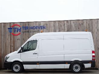 Ocazii autoturisme Mercedes Sprinter 313 CDi L2H2 Klima Cruise 3-Persoons 95KW Euro5 2016/6