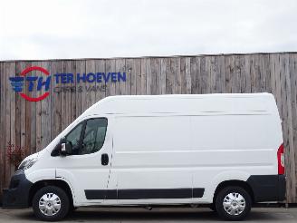 Ocazii autoturisme Citroën Jumper 2.0 HDi L2H2 Pharmakoeling Klima 96KW Euro 6 2017/3
