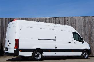 Mercedes Sprinter 314 CDi Maxi Airco Cruise Navi Camera PDC 105KW Euro 6 picture 3