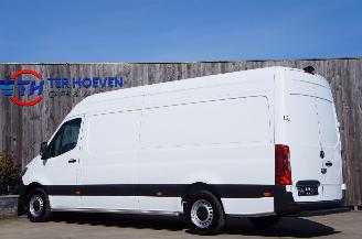 Mercedes Sprinter 314 CDi Maxi Airco Cruise Navi Camera PDC 105KW Euro 6 picture 2