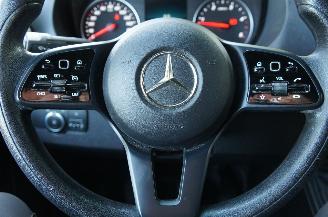 Mercedes Sprinter 314 CDi Maxi Airco Cruise Navi Camera PDC 105KW Euro 6 picture 15