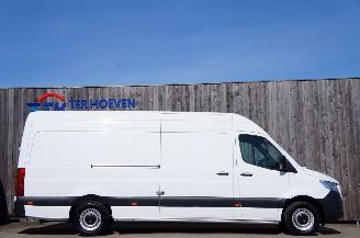 Mercedes Sprinter 314 CDi Maxi Airco Cruise Navi Camera PDC 105KW Euro 6 picture 4