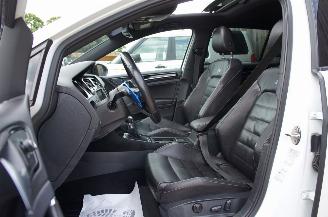 Volkswagen Golf R 2.0 TSi 4-Motion Airco Navi Cruise Pano Xenon 221KW Euro 6 picture 9