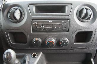 Renault Master 2.3 DCi Airco Navi Koffer Laadklep 92 KW Euro 5 DPF picture 12