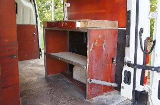 Renault Master 2.3 DCi L2H2 Automaat Airco Naci Cruise Trekhaak 92KW Euro 5 picture 10