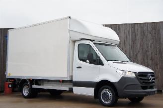 Mercedes Sprinter 314 CDi Koffer Laadklep Airco Cruise Apple Carplay 105KW Euro 6 picture 6