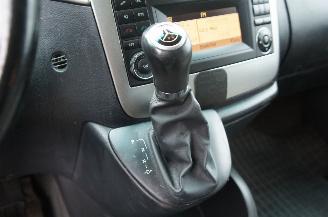 Mercedes Viano 2.2 CDi Trend Lang Airco Cruise Trekhaak 7-Persoons 120KW Euro 5 picture 15