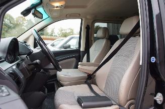 Mercedes Viano 2.2 CDi Trend Lang Airco Cruise Trekhaak 7-Persoons 120KW Euro 5 picture 9
