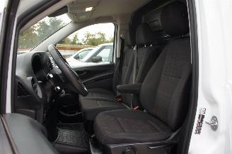 Mercedes Vito 114 CDi Extralang Automaat Climatronic Navi Cruise 100KW Euro 6 picture 10