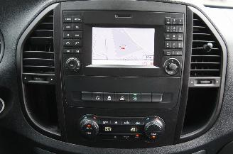 Mercedes Vito 114 CDi Extralang Automaat Climatronic Navi Cruise 100KW Euro 6 picture 12