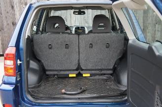 Toyota Rav-4 2.0-16V VVT-i 4X4 Airco Cruise Trekhaak 110KW Euro 4 picture 8