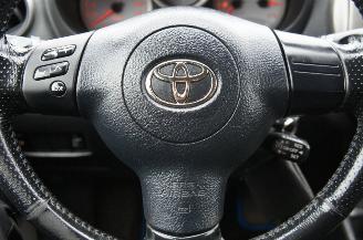 Toyota Rav-4 2.0-16V VVT-i 4X4 Airco Cruise Trekhaak 110KW Euro 4 picture 14