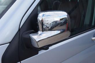 Volkswagen Transporter T5 2.5 TDi Lang Dubbele Cabine Airco Cruise Trekhaak 96KW Euro 4 picture 17