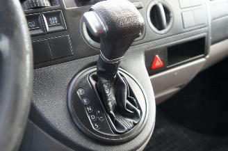 Volkswagen Transporter T5 2.5 TDi Lang Dubbele Cabine Airco Cruise Trekhaak 96KW Euro 4 picture 12