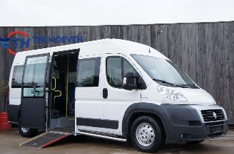 Fiat Ducato Ducato Maxi 3.0 CNG Airco 6-Persoons 100KW Euro 5 picture 6