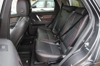 Land Rover Discovery Sport D240 R-Dynamic SE 4X4 Hybrid Klima Navi Cruise Sitzheizung 177KW Euro 6 picture 15
