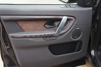 Land Rover Discovery Sport D240 R-Dynamic SE 4X4 Hybrid Klima Navi Cruise Sitzheizung 177KW Euro 6 picture 10