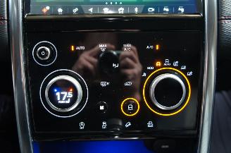 Land Rover Discovery Sport D240 R-Dynamic SE 4X4 Hybrid Klima Navi Cruise Sitzheizung 177KW Euro 6 picture 26