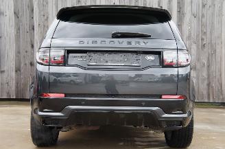 Land Rover Discovery Sport D240 R-Dynamic SE 4X4 Hybrid Klima Navi Cruise Sitzheizung 177KW Euro 6 picture 7