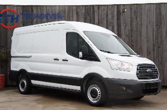 Ford Transit 2.2 TDCi L2H2 Airco Cruise 3-Persoons 74KW Euro 5 picture 5