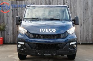 Iveco Daily 35S13 2.3 HPi Open Laadbak Airco Cruise Kamera 93KW Euro 5 picture 6