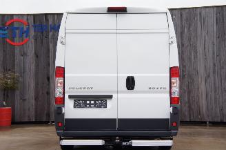 Peugeot Boxer 2.2 HDi L2H2 Camper! Airco Cruise Trekhaak 96KW Euro 5 picture 7