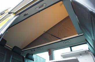 Volkswagen Caravelle T5 Caravelle 2.5 TDi Lang Camper Hefdak Automaat Airco 96KW Euro 4 picture 19