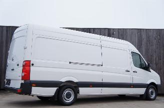 Volkswagen Crafter 2.0 TDi Maxi L3H2 Airco Stoelverwarming PDC 100KW Euro 5 picture 3