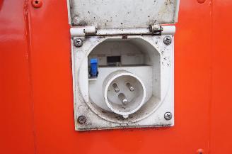 Mercedes Sprinter 311 CDi Koeling 0° Buitenstroom Automaat 80KW Euro 4 picture 11