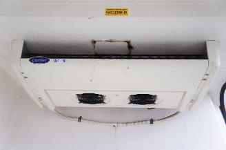 Mercedes Sprinter 311 CDi Koeling 0° Buitenstroom Automaat 80KW Euro 4 picture 9