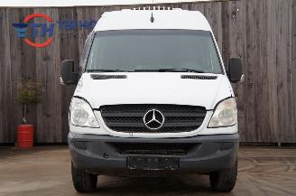Mercedes Sprinter 311 CDi Koeling 0° Buitenstroom Automaat 80KW Euro 4 picture 6