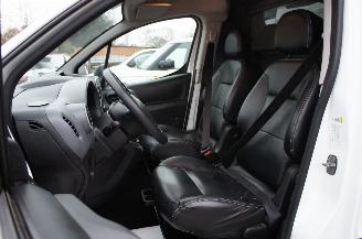 Peugeot Partner 1.6 HDi Geisoleerde Laadruimte Klima Trekhaak 55KW Euro 5 picture 9