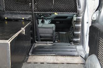 Citroën Berlingo 1.6 HDI l1H1  Klima Cruise Stoelverwarming 73KW Euro 6 picture 9