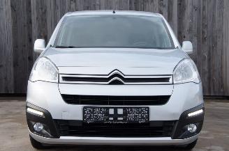 Citroën Berlingo 1.6 HDI l1H1  Klima Cruise Stoelverwarming 73KW Euro 6 picture 6
