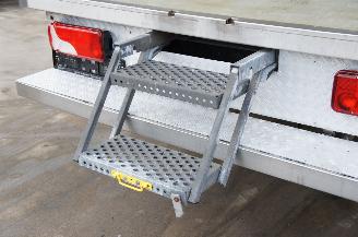 Mercedes Sprinter 516 CDi Koelkoffer 0° Buitenstroom Automaat Airco Cruise Navi 120KW Euro6 picture 30