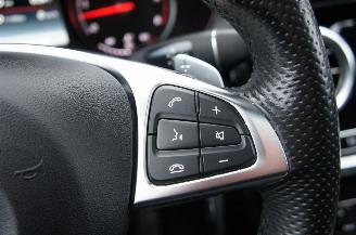 Mercedes GLC GLC 350d 4-Matic Airco Cruise Navi Pano LED Stoelverwarming 190KW Eu6 picture 24