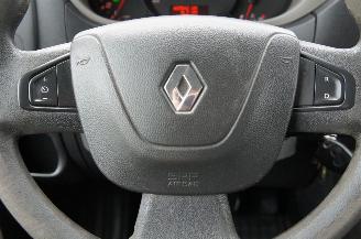 Renault Master 2.3 DCi Koffer Laadklep Trekhaak Airco Navi Cruise 107KW Euro 5 picture 20