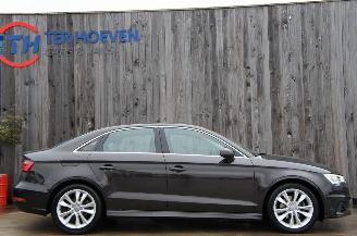 Audi A3 1.6 TDi Limo Airco Navi Cruise Trekhaak 81KW Euro 5 picture 4